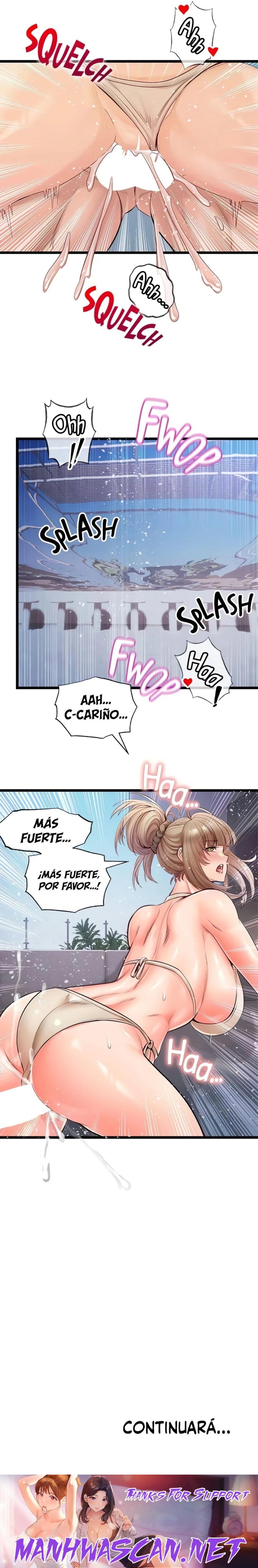 Phone Sex Raw - Chapter 28 Page 14