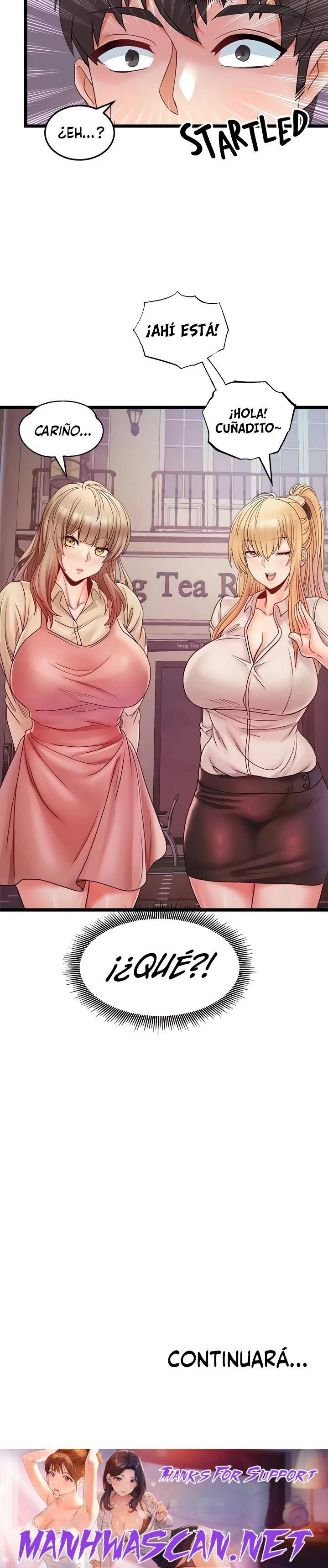 Phone Sex Raw - Chapter 29 Page 24