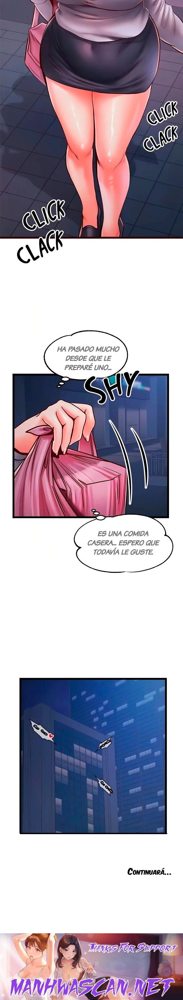 Phone Sex Raw - Chapter 30 Page 21