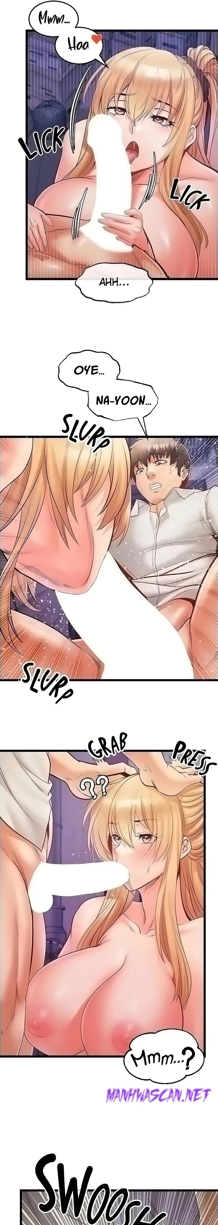 Phone Sex Raw - Chapter 32 Page 11