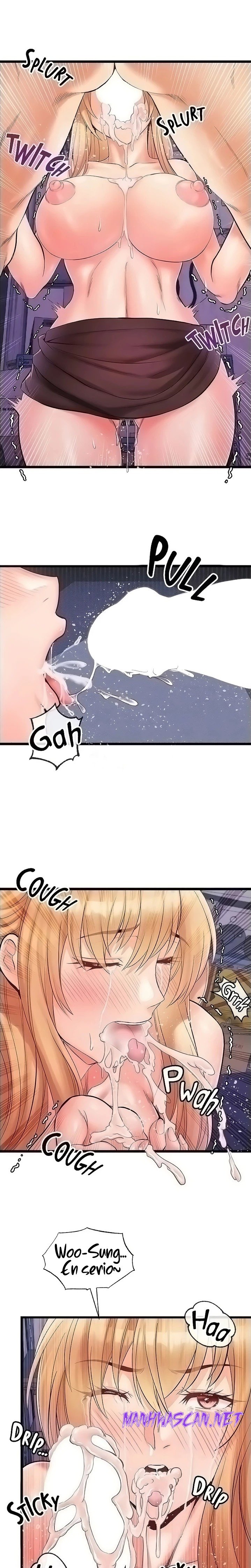 Phone Sex Raw - Chapter 32 Page 15