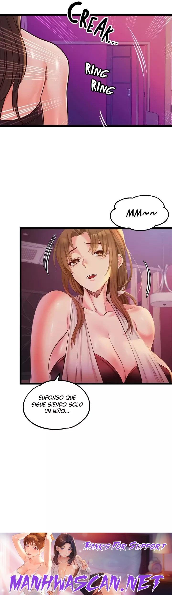 Phone Sex Raw - Chapter 33 Page 34