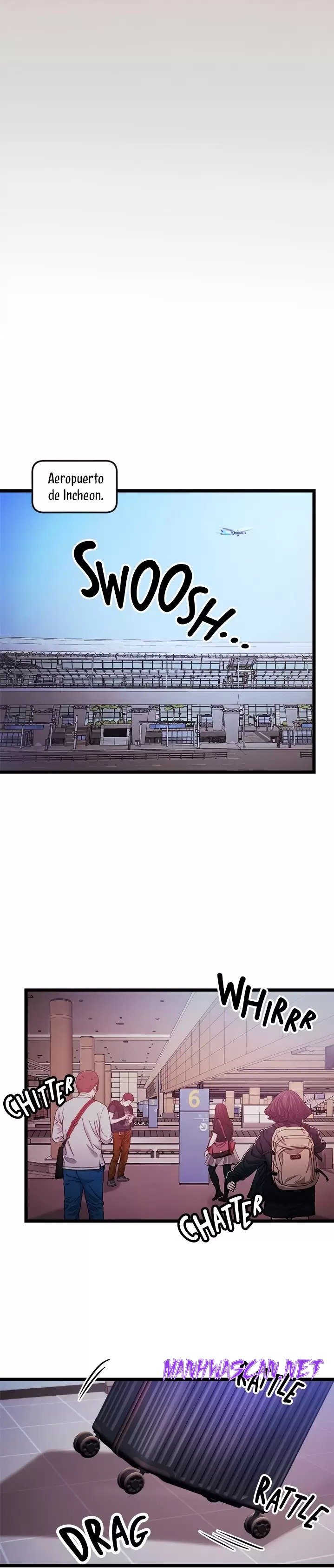 Phone Sex Raw - Chapter 33 Page 7