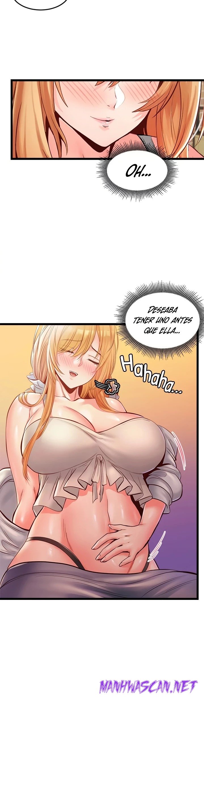 Phone Sex Raw - Chapter 35 Page 16