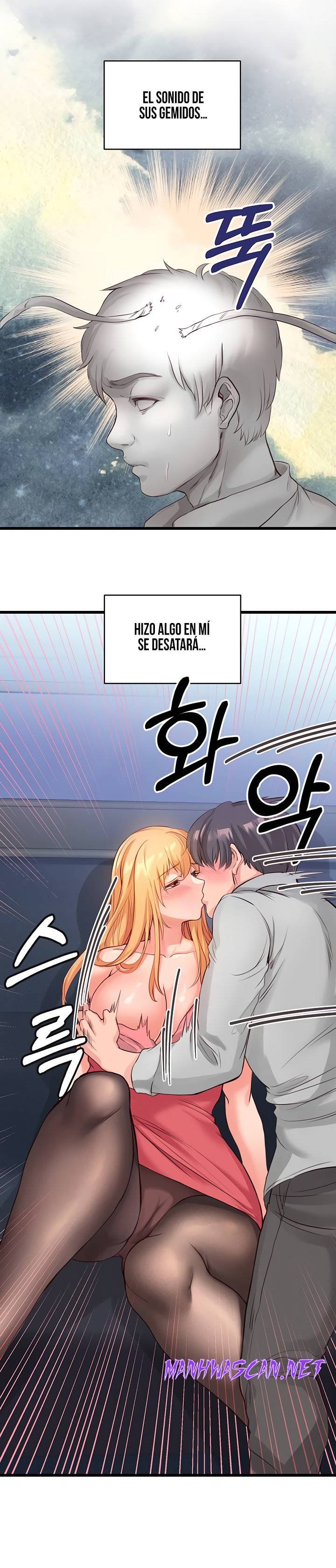 Phone Sex Raw - Chapter 4 Page 22