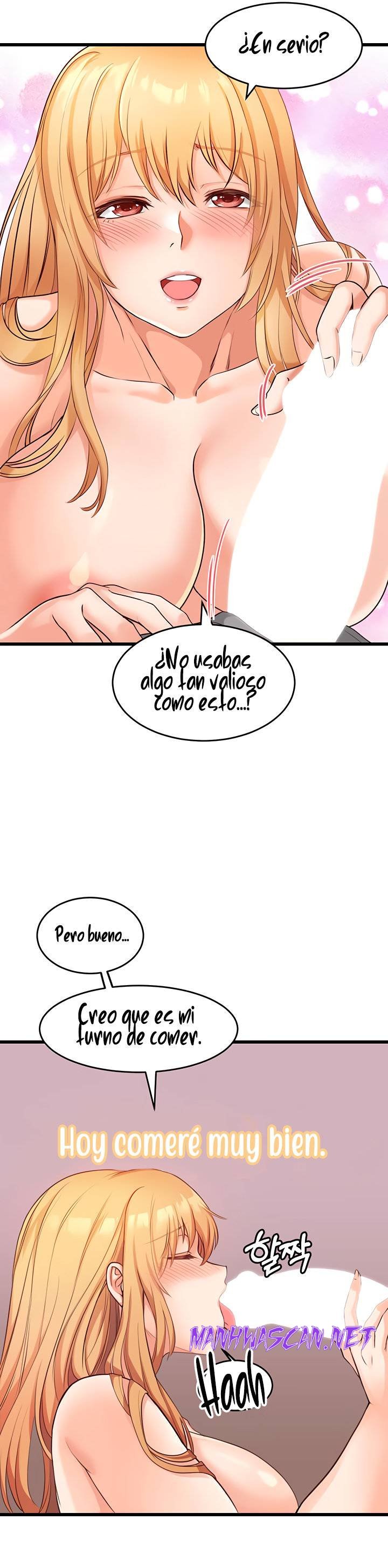 Phone Sex Raw - Chapter 4 Page 31