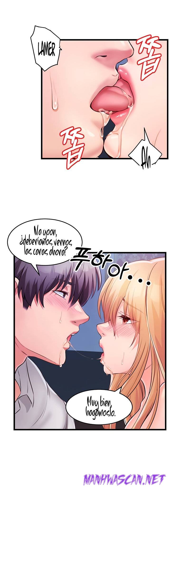 Phone Sex Raw - Chapter 5 Page 33