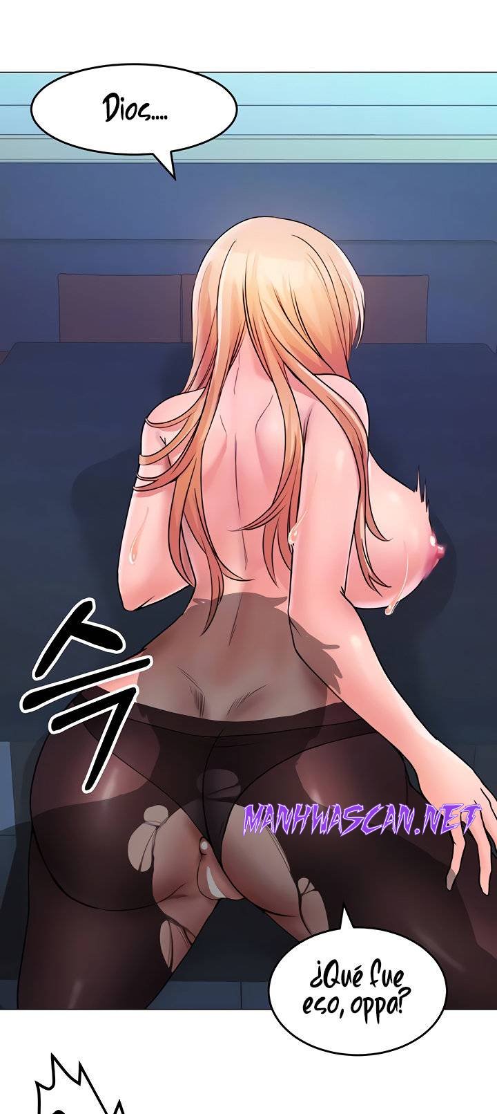 Phone Sex Raw - Chapter 6 Page 10