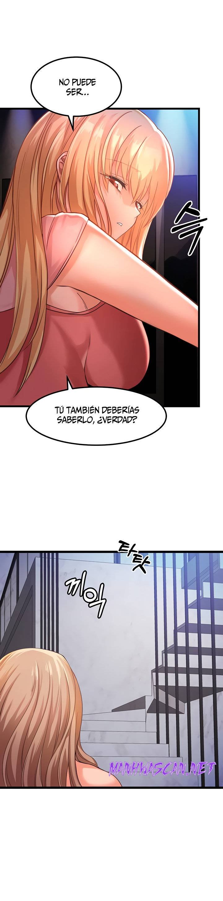 Phone Sex Raw - Chapter 6 Page 34
