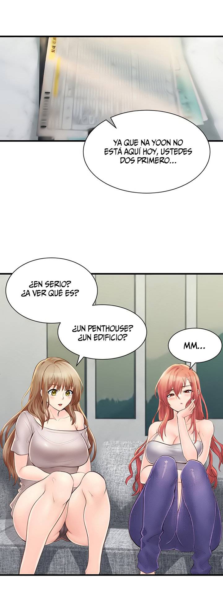 Phone Sex Raw - Chapter 7 Page 24