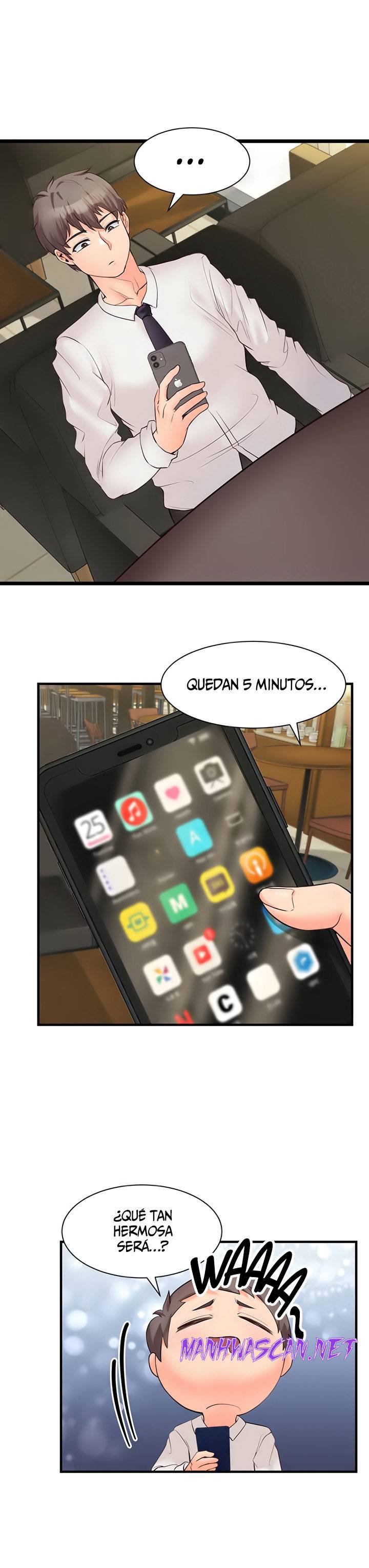 Phone Sex Raw - Chapter 7 Page 37