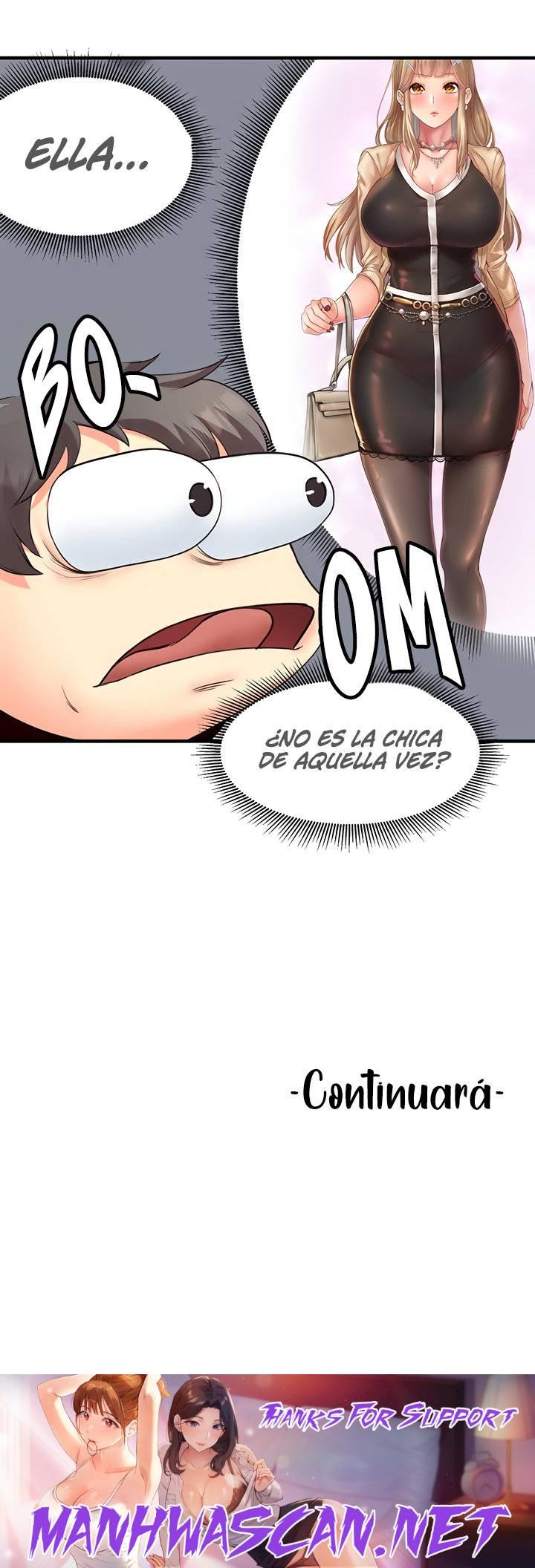 Phone Sex Raw - Chapter 7 Page 42
