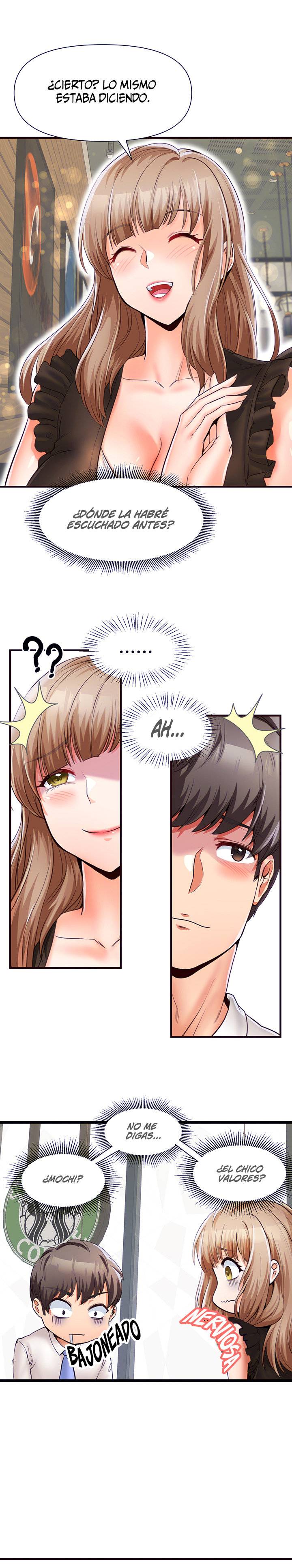 Phone Sex Raw - Chapter 8 Page 15