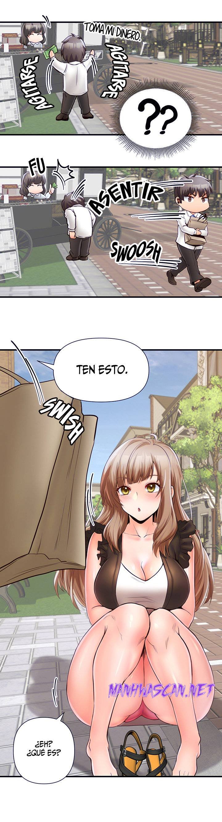 Phone Sex Raw - Chapter 8 Page 25