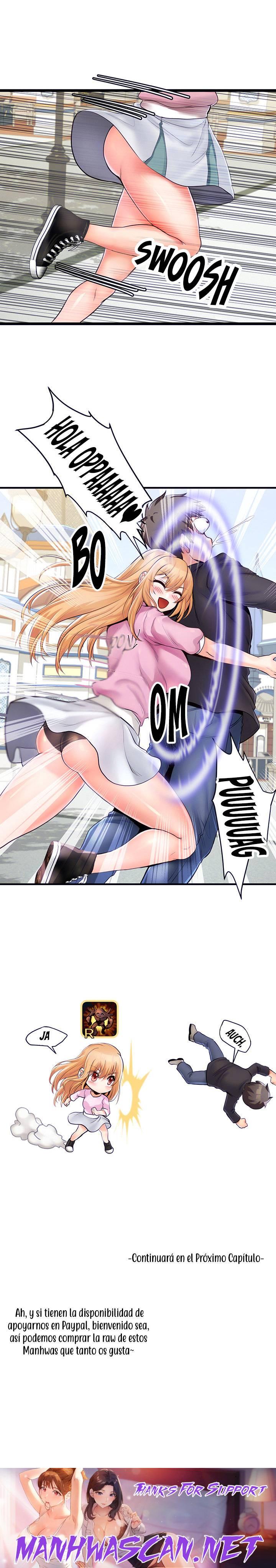 Phone Sex Raw - Chapter 8 Page 33