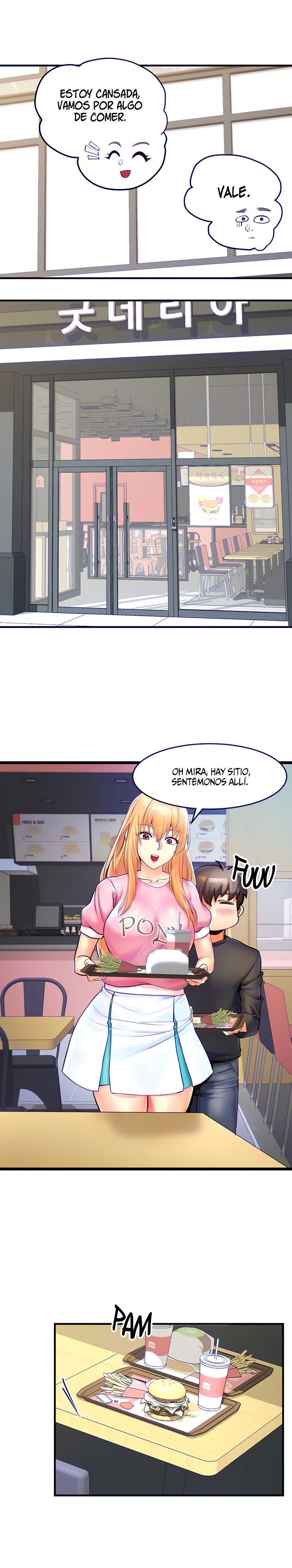 Phone Sex Raw - Chapter 9 Page 14
