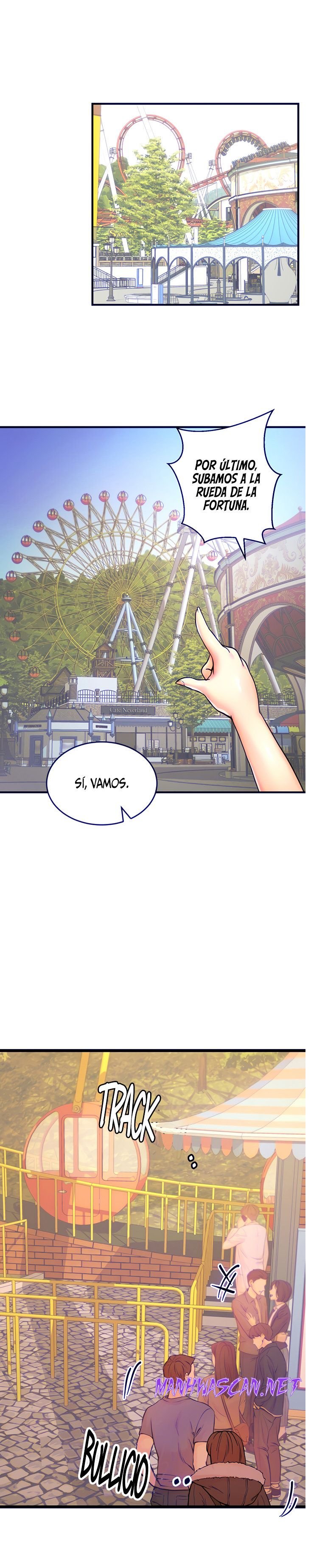 Phone Sex Raw - Chapter 9 Page 25