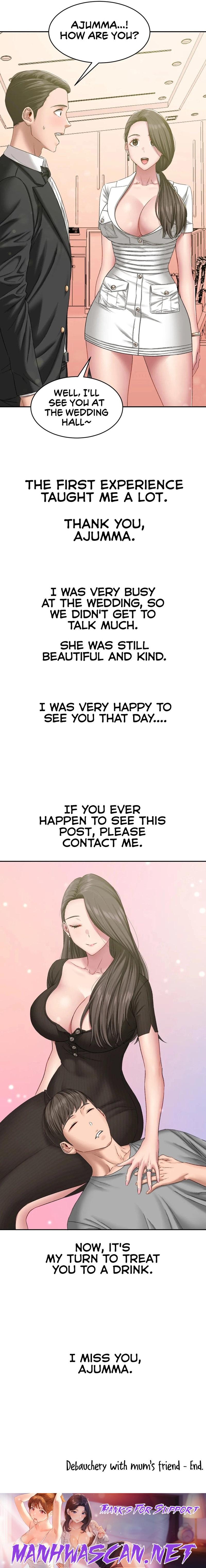 Deviant Diary - Chapter 3 Page 13