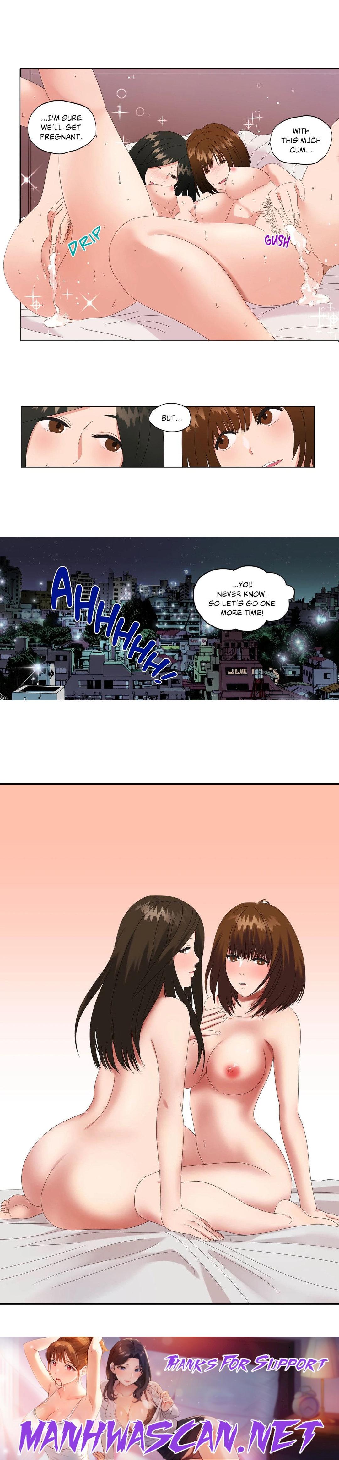 Sharing is Caring - Chapter 14 Page 11