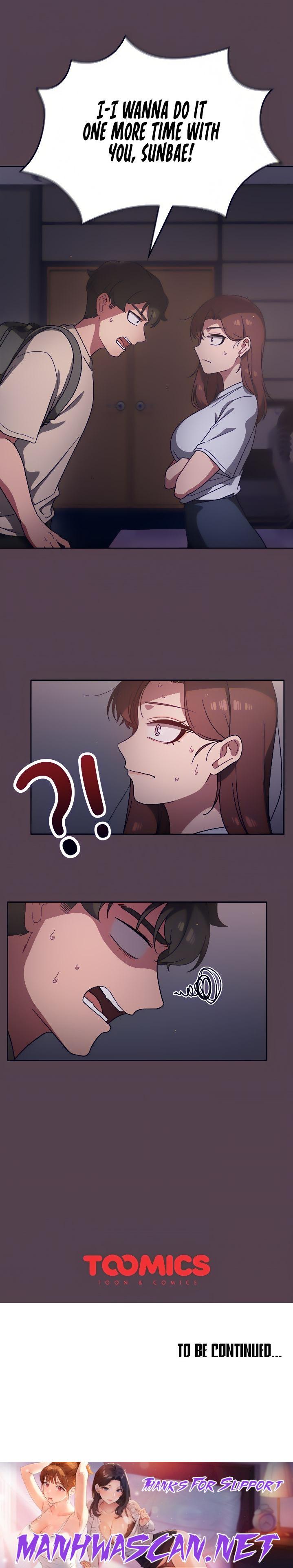 Switch ON - Chapter 10 Page 17