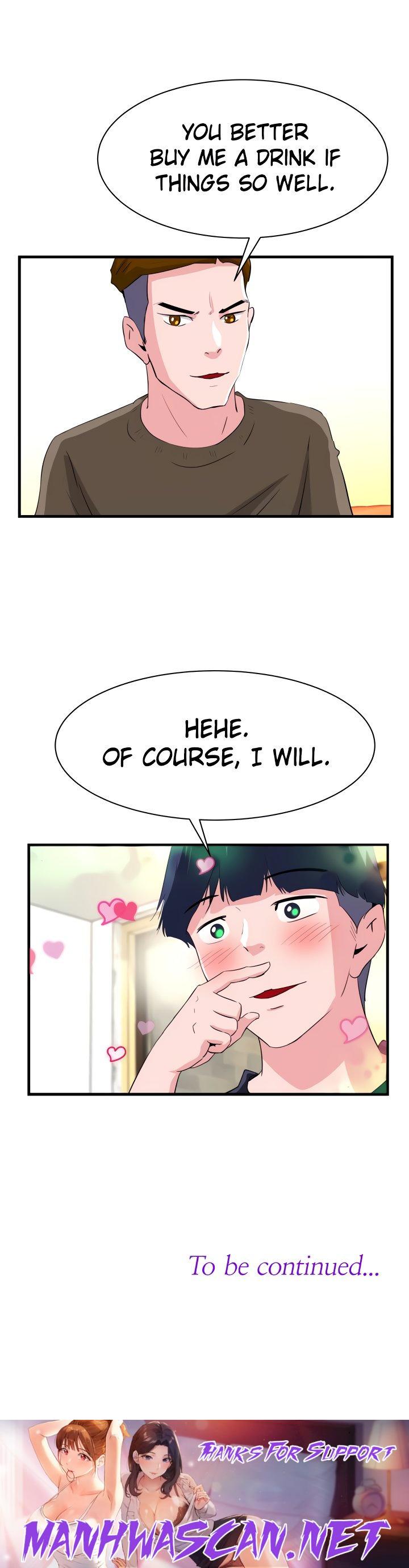 Living with A Succubus - Chapter 21 Page 45