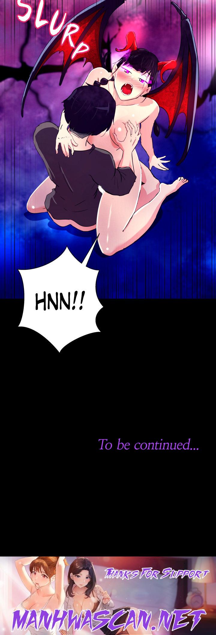 Living with A Succubus - Chapter 8 Page 52