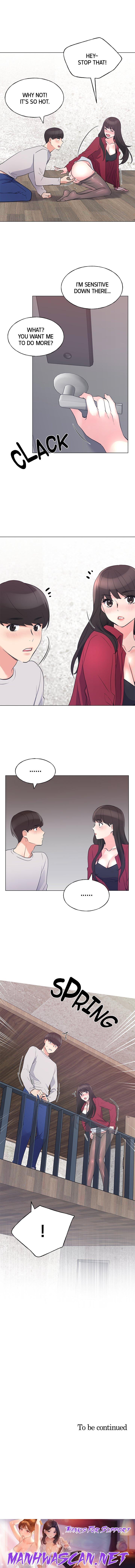Repeater - Chapter 73 Page 12