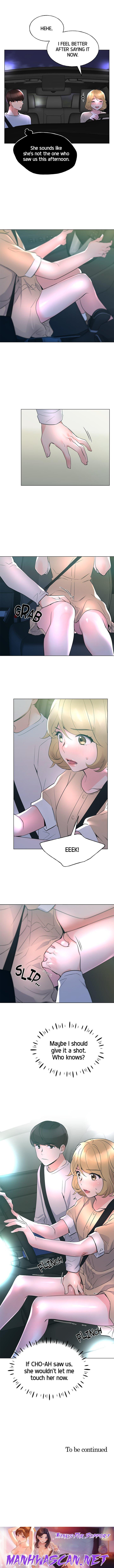Repeater - Chapter 74 Page 13