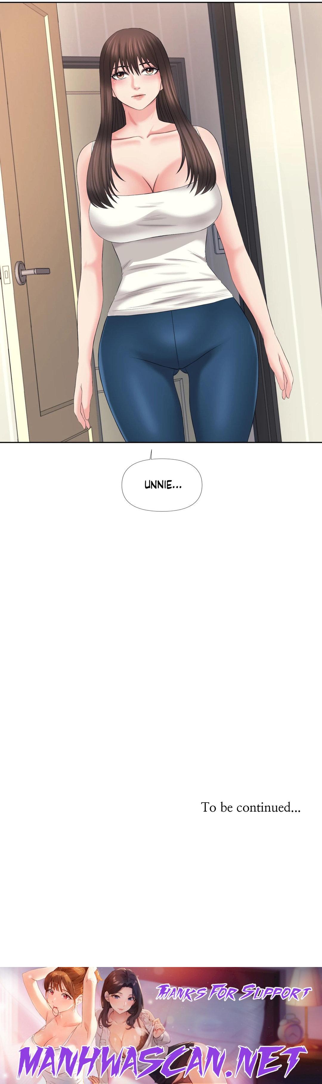 Roommates with benefits - Chapter 27 Page 36