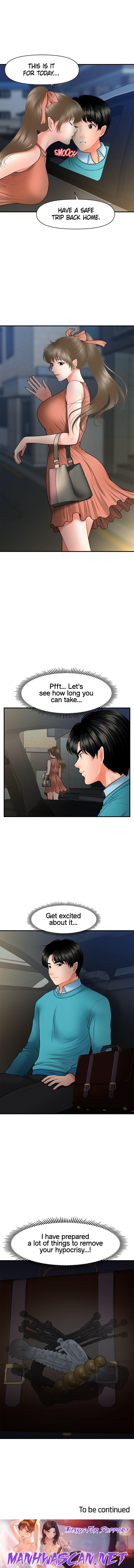 Hey, Handsome - Chapter 31 Page 11
