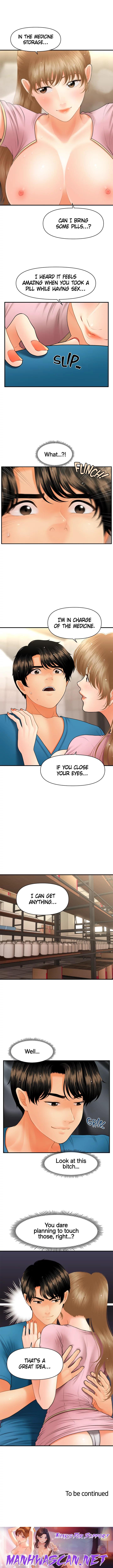 Hey, Handsome - Chapter 38 Page 15