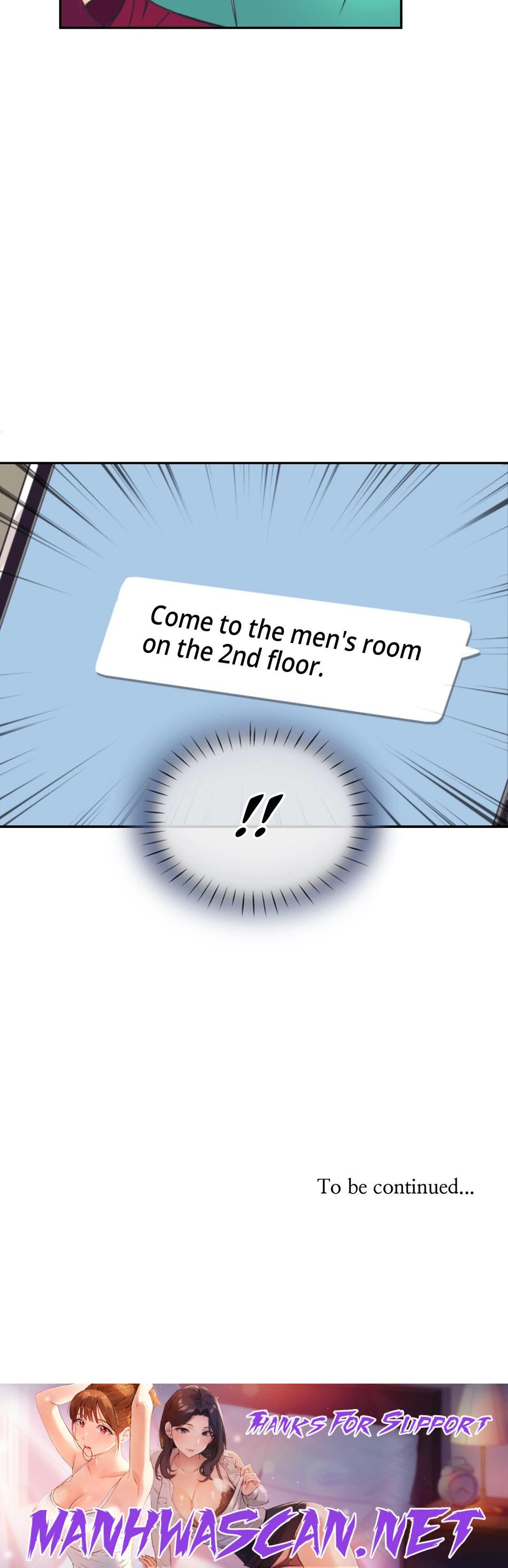 Bride Training - Chapter 10 Page 32