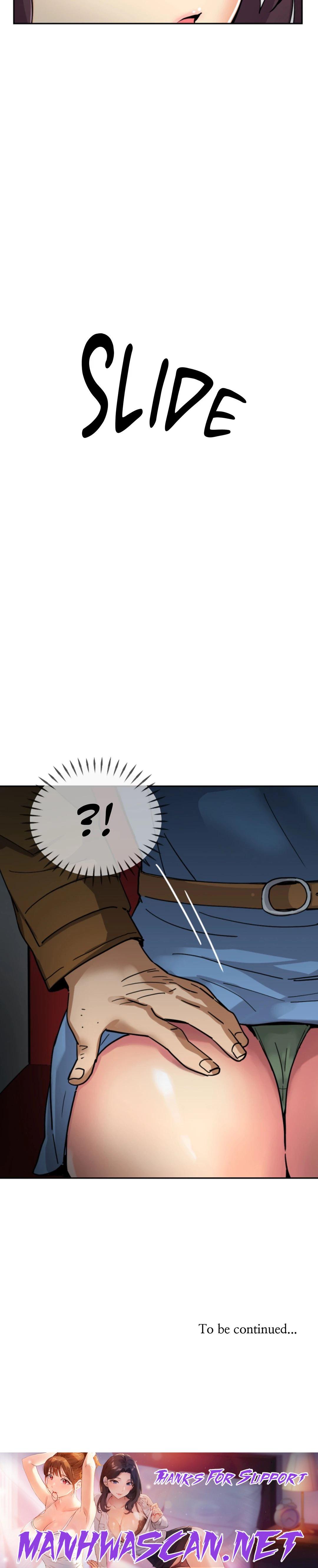 Bride Training - Chapter 24 Page 32