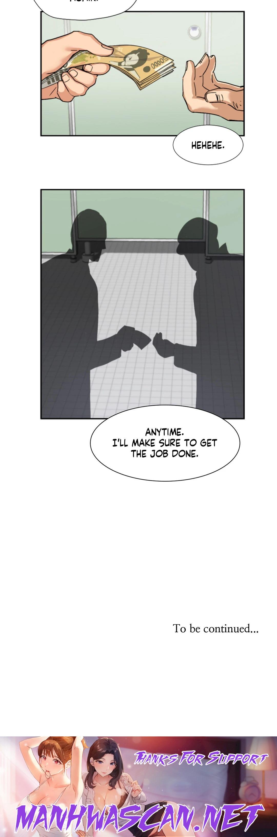 Bride Training - Chapter 25 Page 27