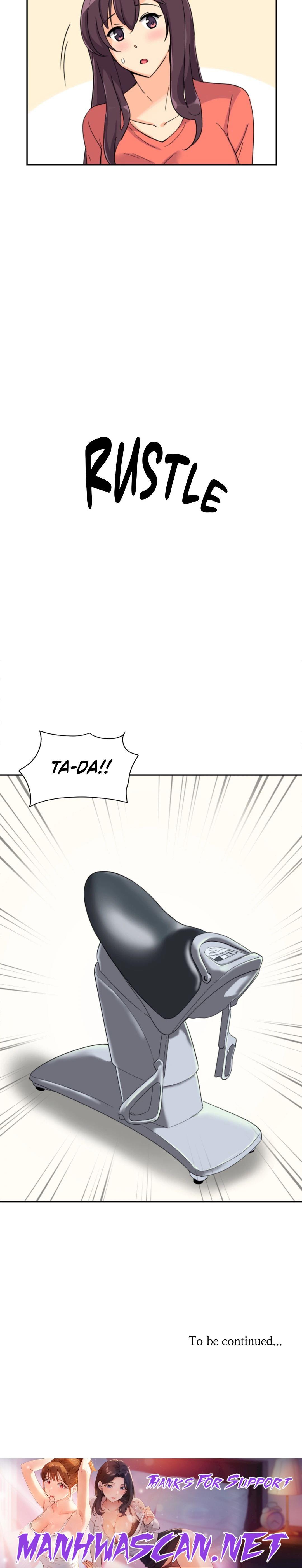 Bride Training - Chapter 26 Page 27