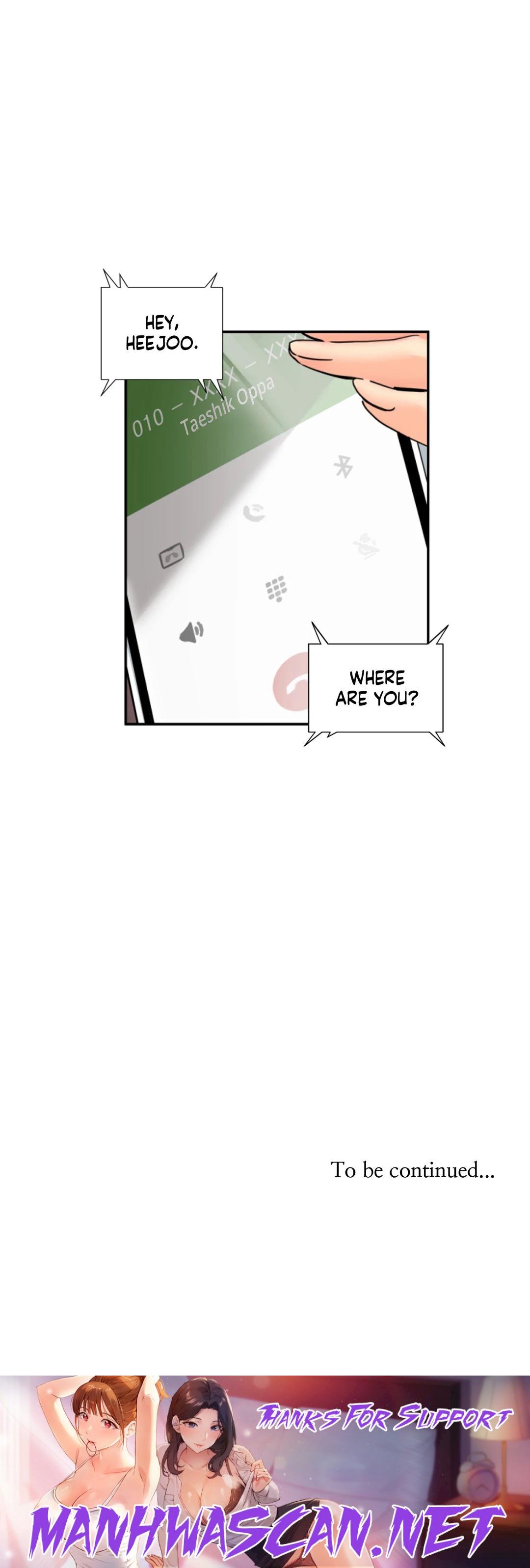 Bride Training - Chapter 33 Page 27