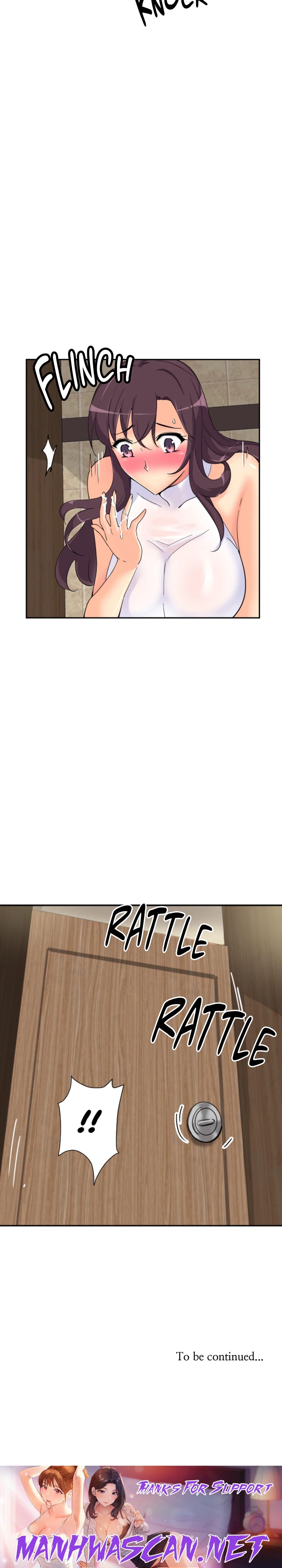 Bride Training - Chapter 36 Page 25