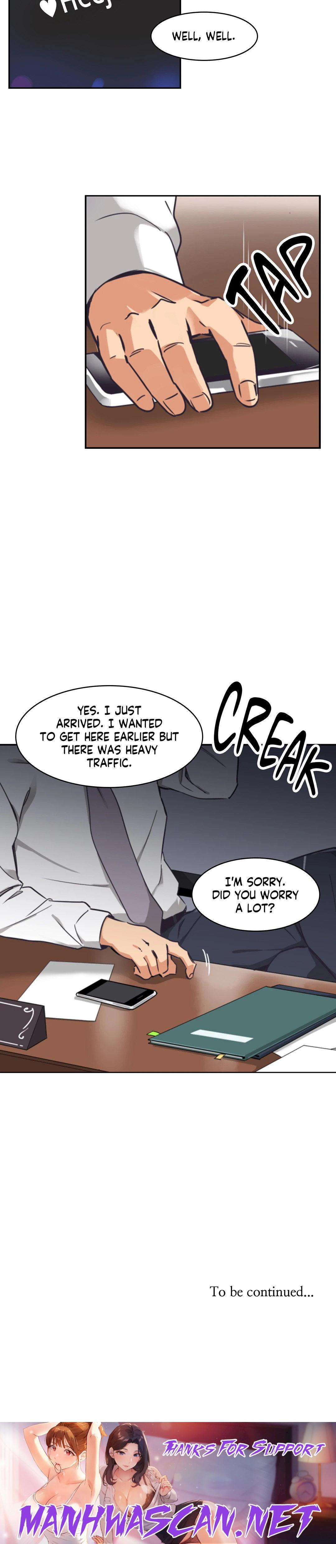 Bride Training - Chapter 9 Page 28