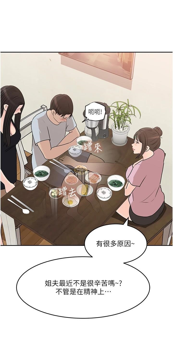 Inside My Sister-in-Law Raw - Chapter 48 Page 22