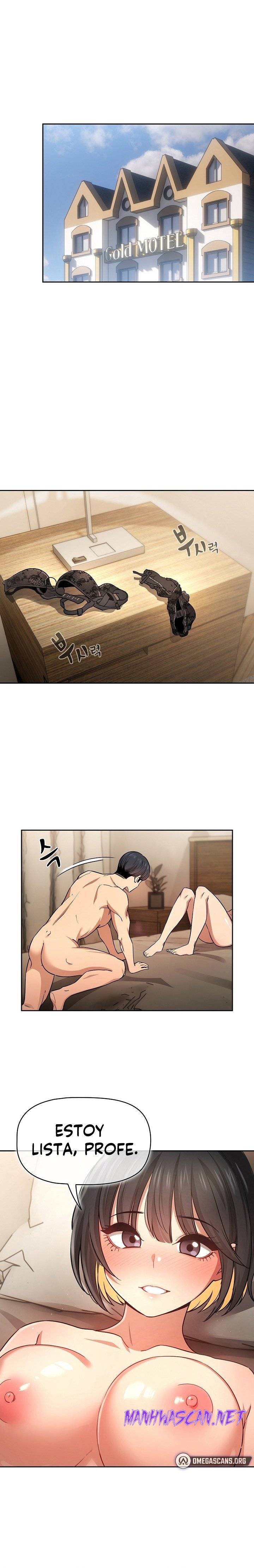 Private Tutoring In Pandemic RAW - Chapter 60 Page 1