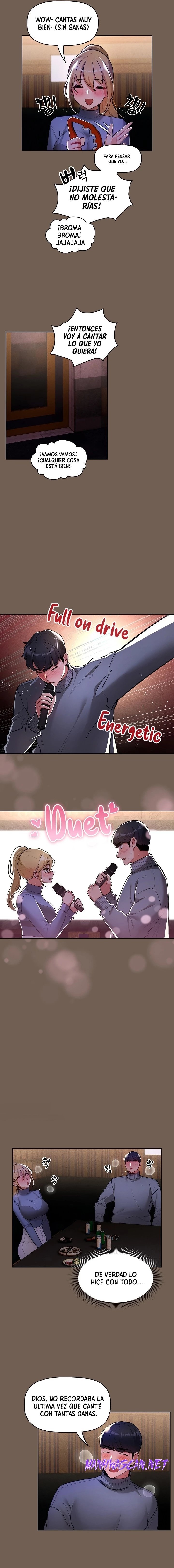 Private Tutoring In Pandemic RAW - Chapter 73 Page 12