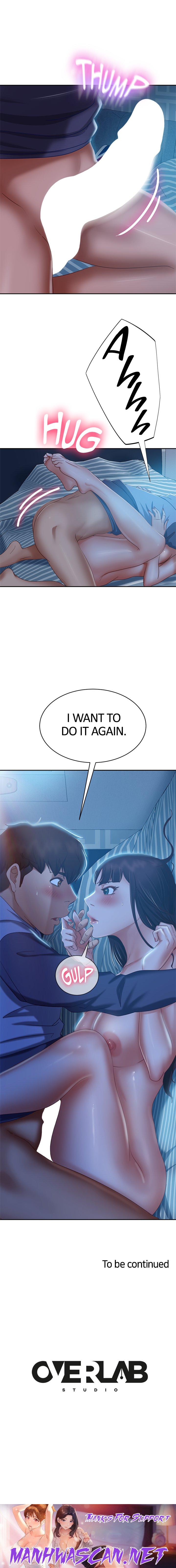 A Twisted Day - Chapter 50 Page 12