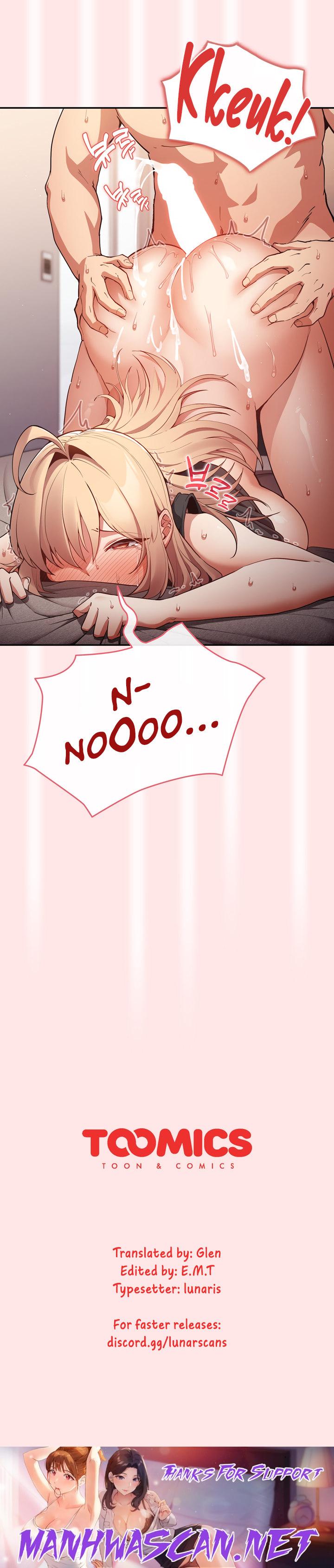 That’s Not How You Do It - Chapter 5 Page 16