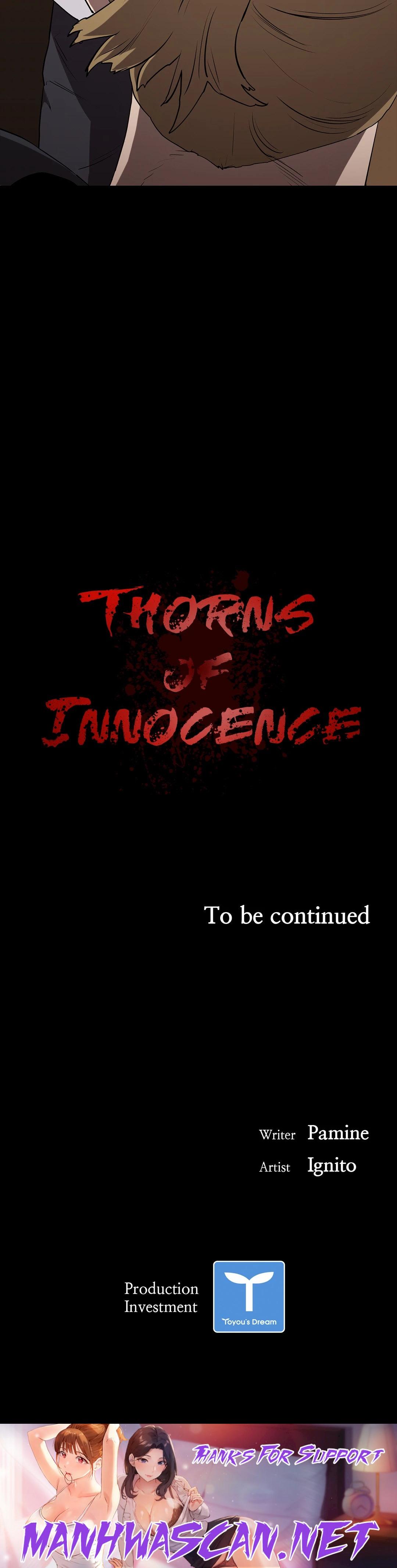 Thorns on Innocence - Chapter 11 Page 48