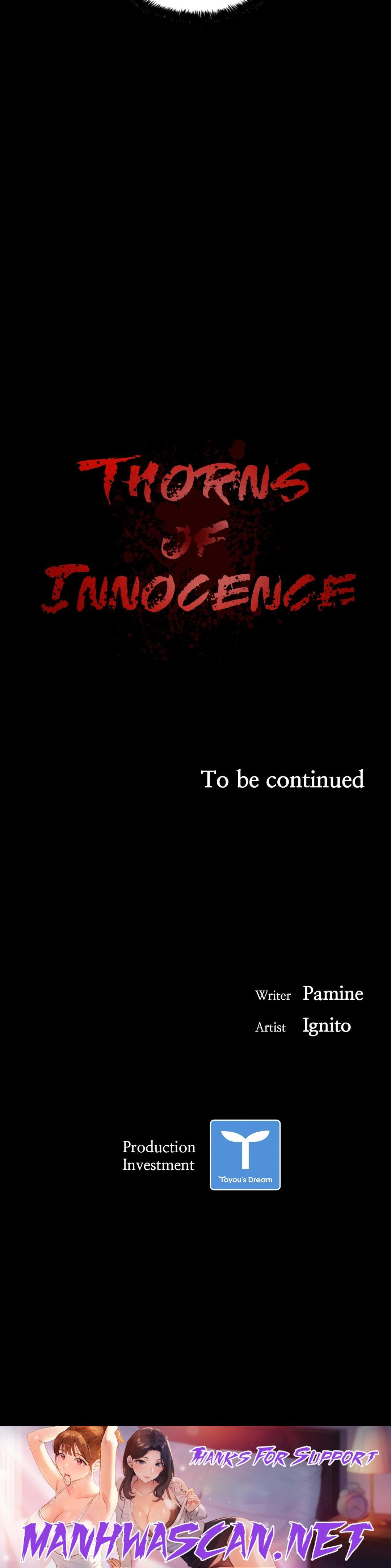 Thorns on Innocence - Chapter 12 Page 47