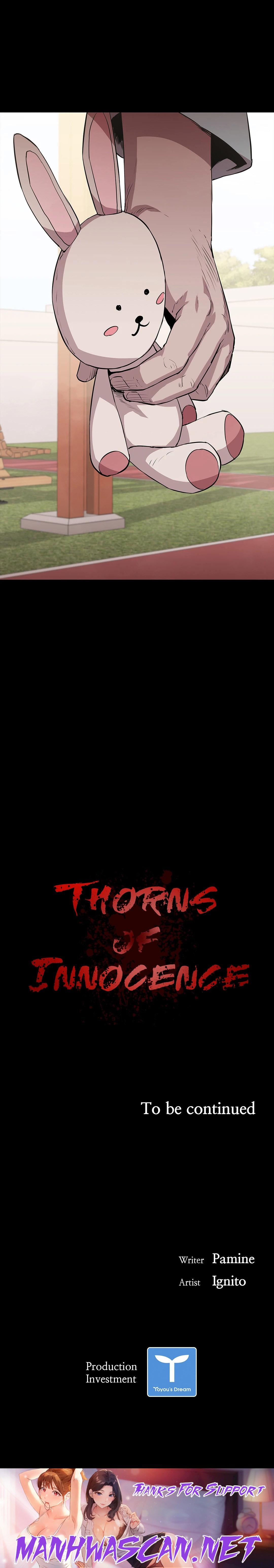 Thorns on Innocence - Chapter 15 Page 37