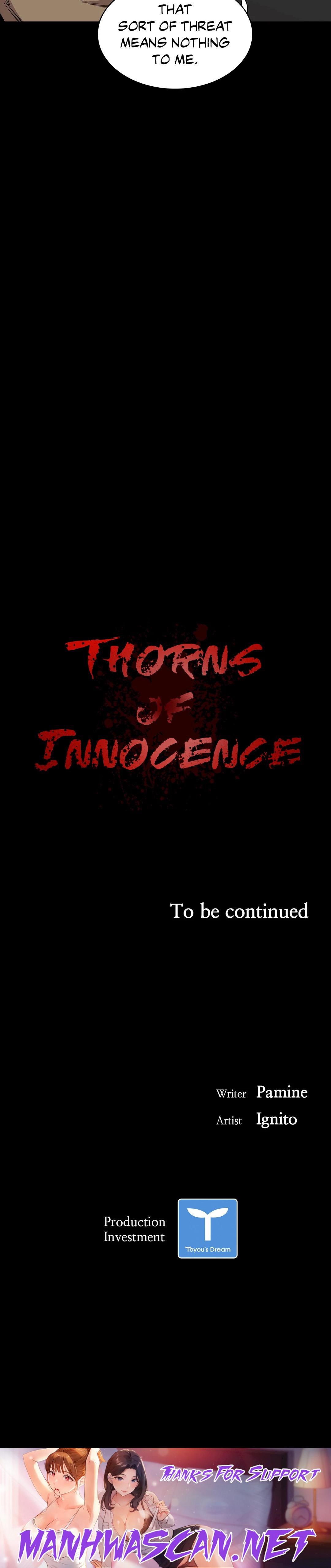 Thorns on Innocence - Chapter 21 Page 38