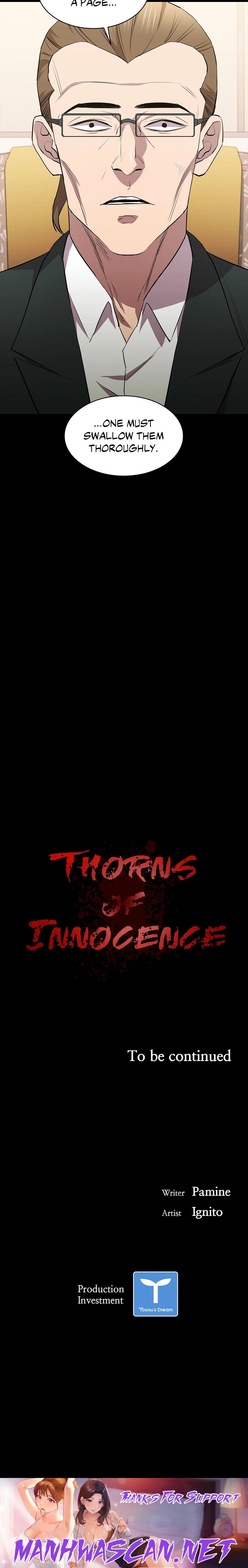Thorns on Innocence - Chapter 23 Page 37