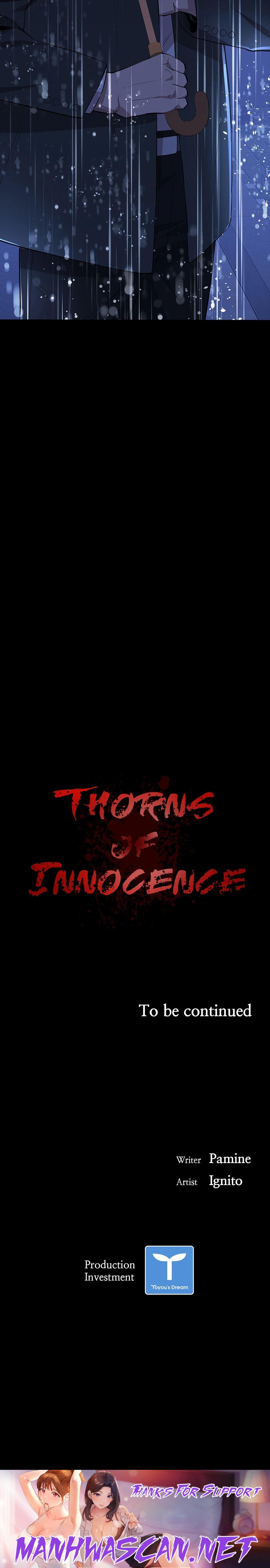 Thorns on Innocence - Chapter 24 Page 37