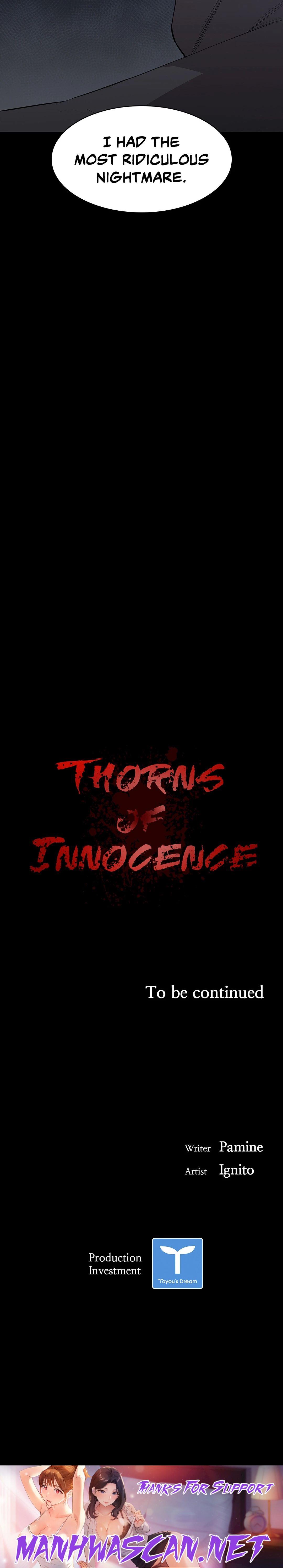 Thorns on Innocence - Chapter 50 Page 42